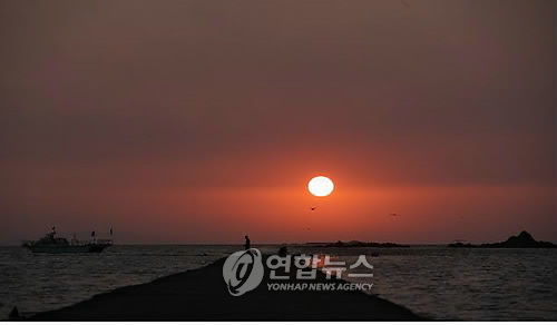 백미리어촌계 이미지