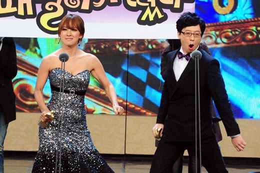 주관적인 역대 여자아이돌 예능감 원탑.jpg | 인스티즈