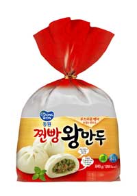 풍성찐빵 이미지