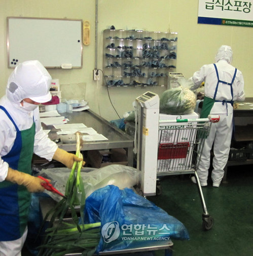 순천농협농산물산지유통센터 이미지