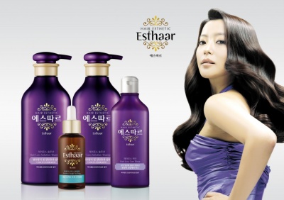 김미경헤어 이미지