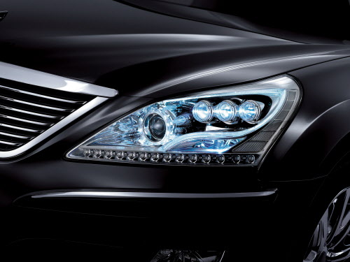 LED&CAR 이미지