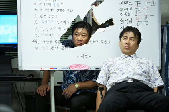 동원주유소 이미지