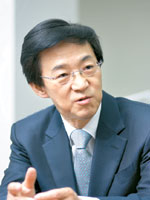 (주)아주산업 이미지