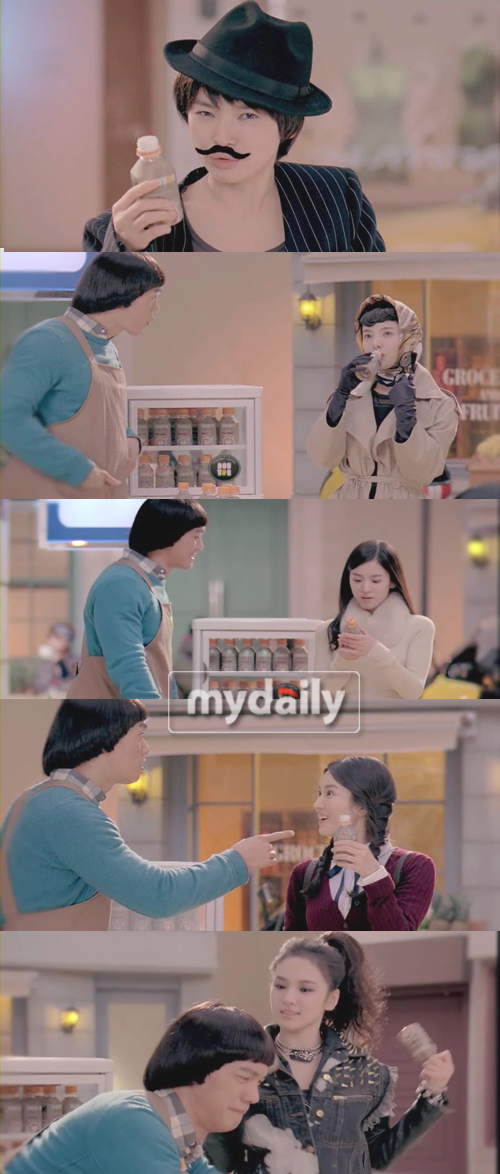 발산커피 이미지