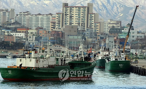 서해교역 이미지