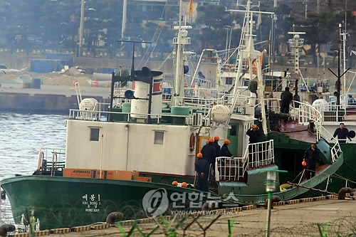 서해교역 이미지