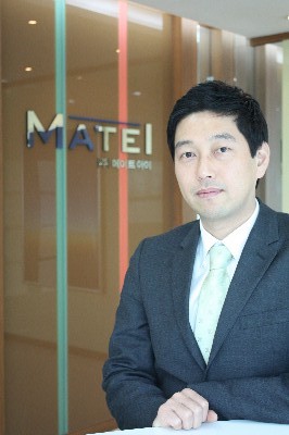 (주)메이트아이 이미지