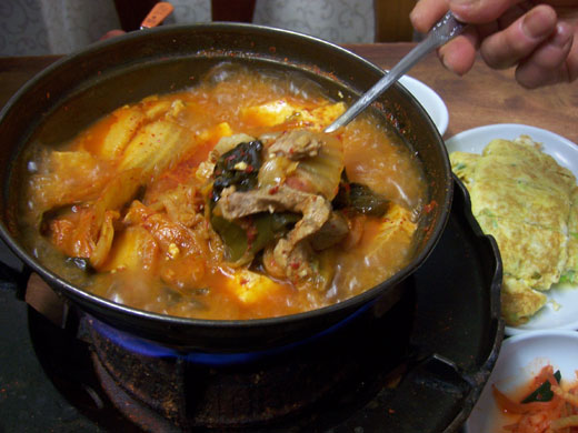 명가김치 이미지