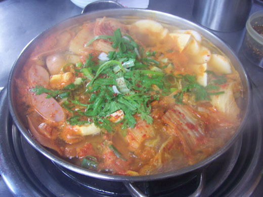 명가김치 이미지