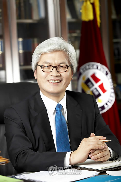 학교법인성결신학원 이미지