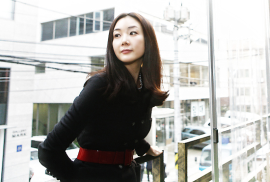 루센트코리아 이미지