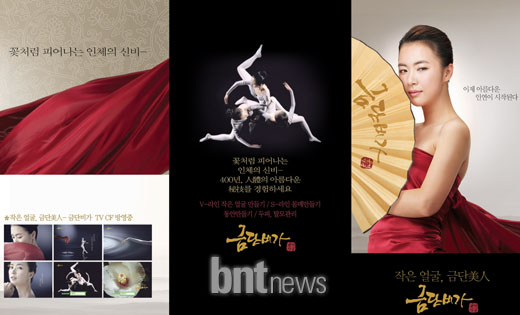 금단비가 이미지