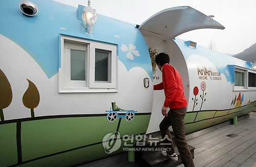 바이크하우스 이미지