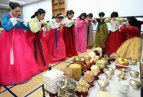 유성한복 이미지