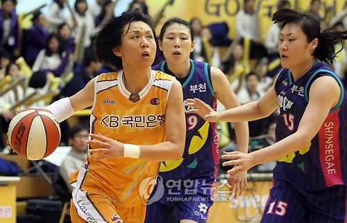 국민은행인재개발원 이미지