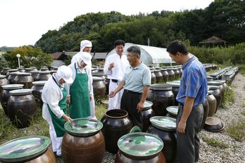 농업회사법인 (주)수농원 이미지