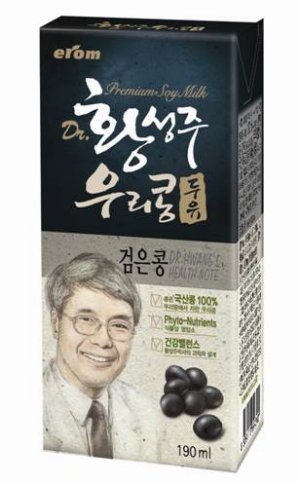 (주)이롬 이미지