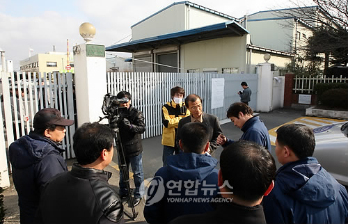 발레오전장시스템스 2공장 이미지