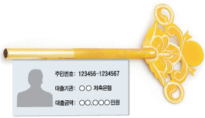 신용사 이미지