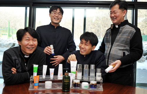 스킨사랑화장품 이미지
