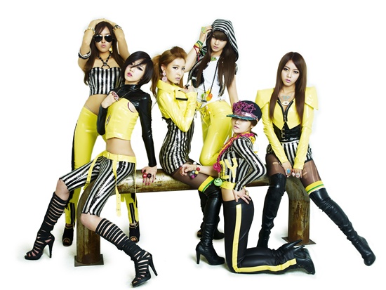 티아라s 이미지