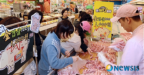 홈플러스(주)춘천점 이미지