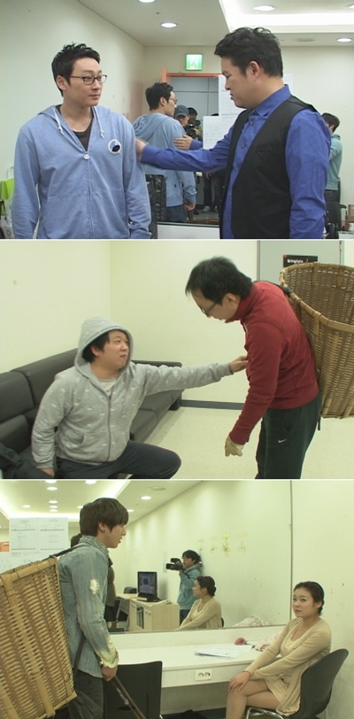 헌하우스 이미지