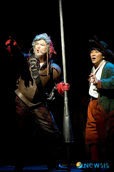 LAMANCHA(라만차) 이미지