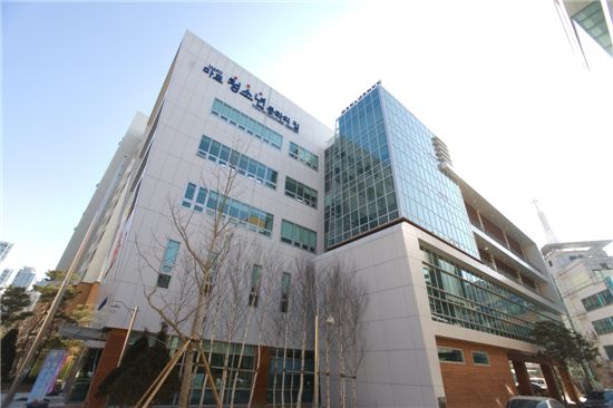 마포청소년문화의집 이미지