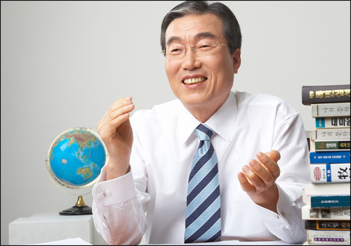 코레일유통(주) 이미지