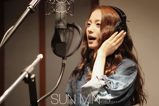 선민 이미지