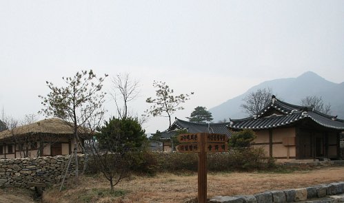 저잣거리 이미지