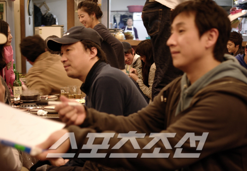 행복노래주점 이미지