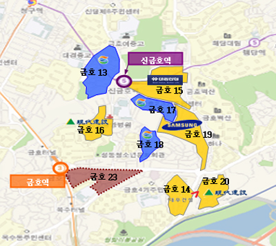 금호개발 이미지