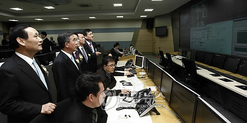 우리금융상암센터 이미지