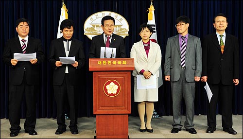 진보 이미지
