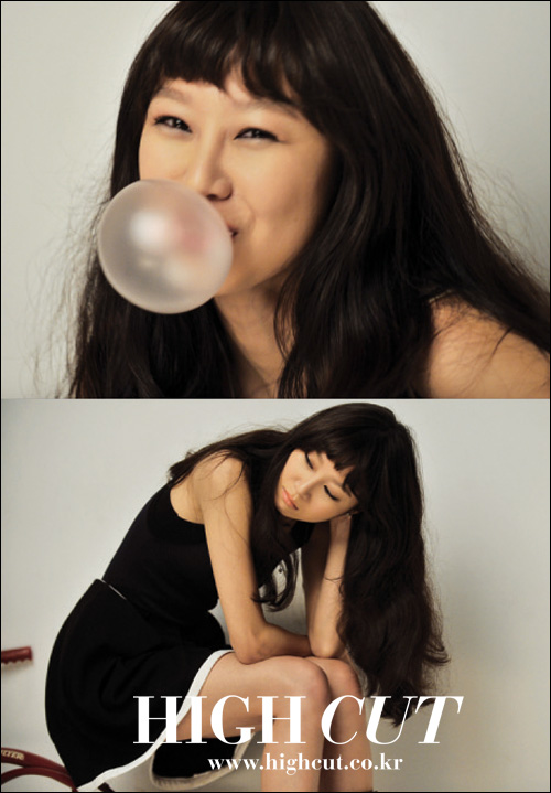 서유경 이미지