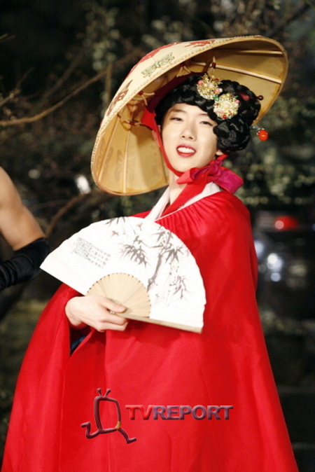 어우동 이미지