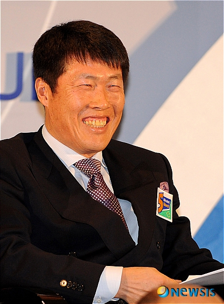 더불어민주당 영입리스트 중에 한명이라고 떠도는 사람 ㅎㄷㄷㄷㄷ | 인스티즈