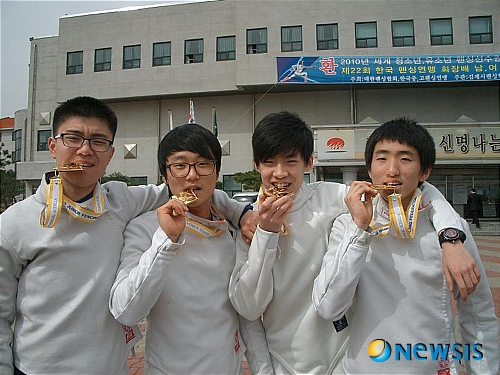 진주제일중학교 이미지