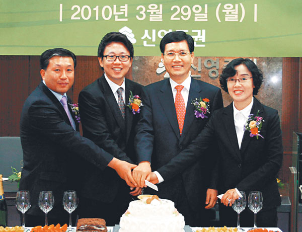 청담리테일 이미지