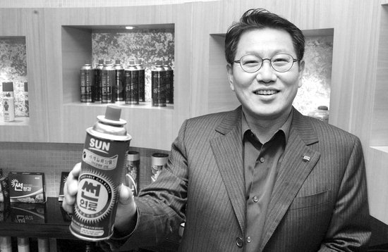 태양산업 이미지