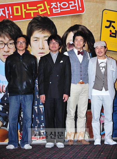 (주)스폰지이엔티 이미지