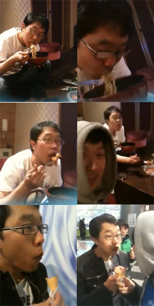 하하아이스크림 이미지