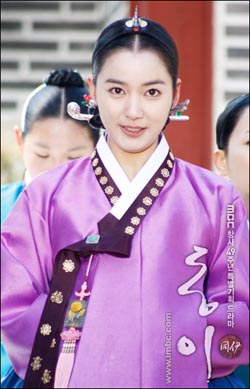 희빈 이미지