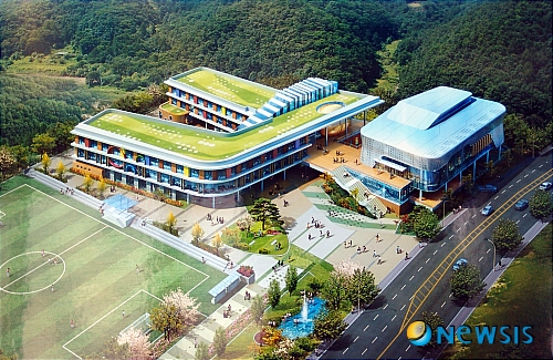 동명건축사사무소 이미지