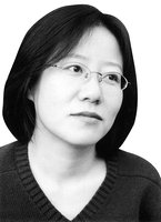 이층에서 본 거리 이미지