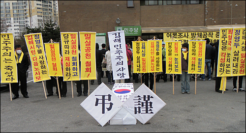 고향시장 이미지