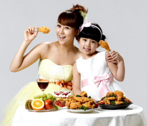 붐치킨 이미지